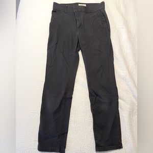 Grey Loft khakis